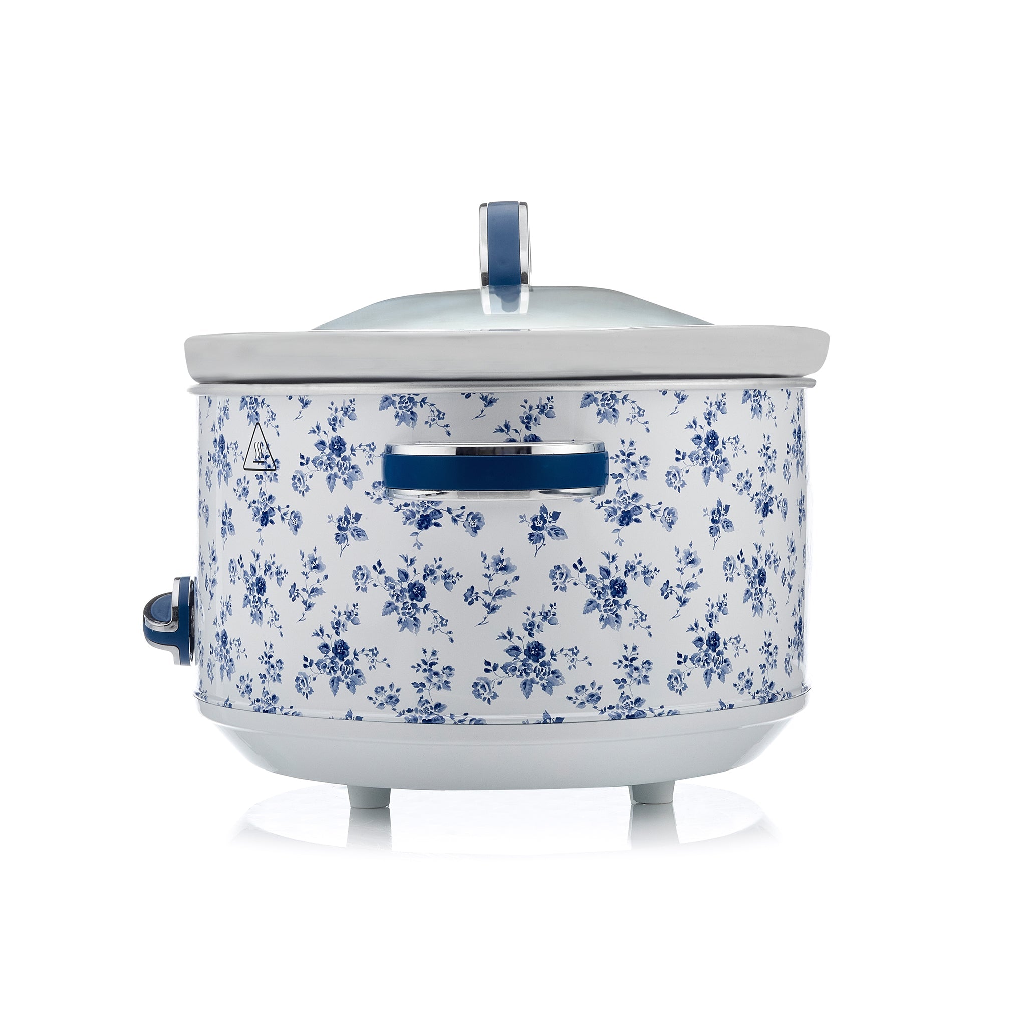 Laura Ashley - 6.5L Slow Cooker